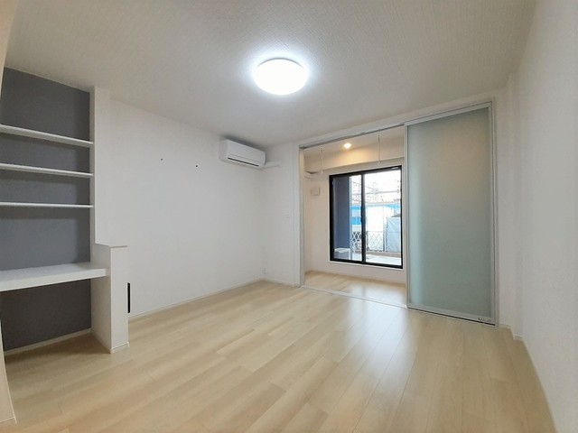 モアナ　サーフ リビング