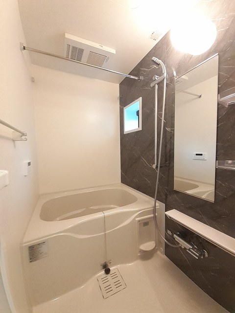 モアナ　サーフ 風呂画像