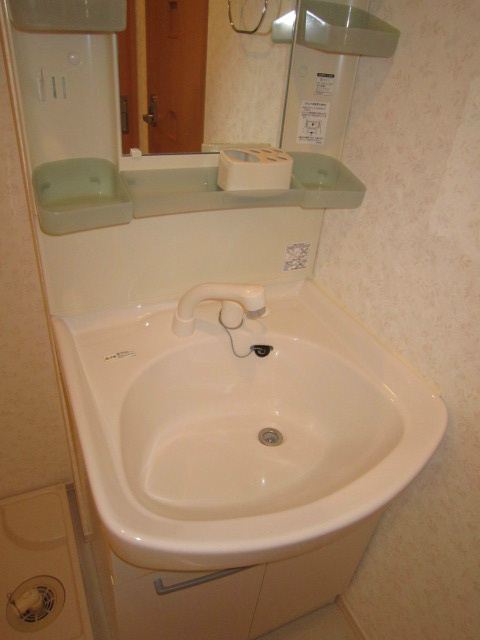 スリーエイト扇 その他2