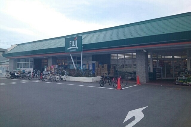 アボードＳ　ノース その他外観2