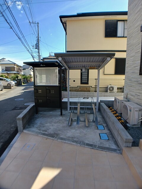 アボードＳ　ノース その他7