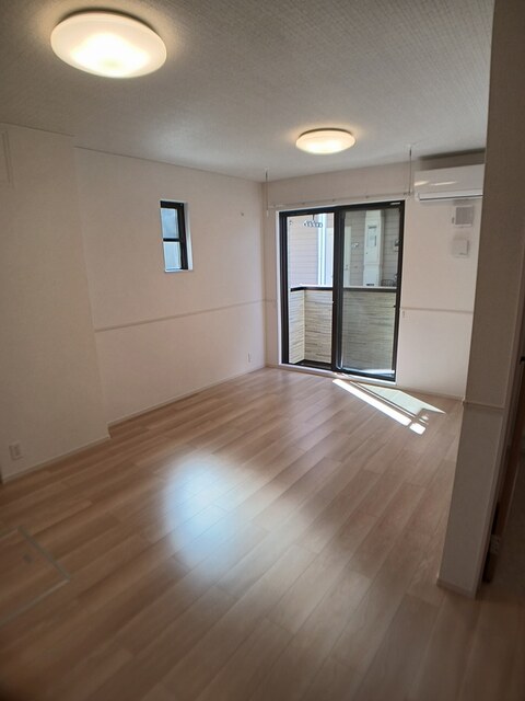 アボードＳ　ノース リビング