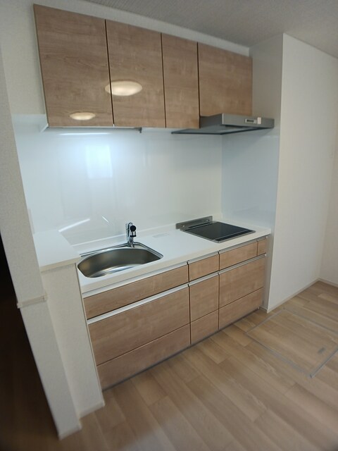 アボードＳ　ノース キッチン