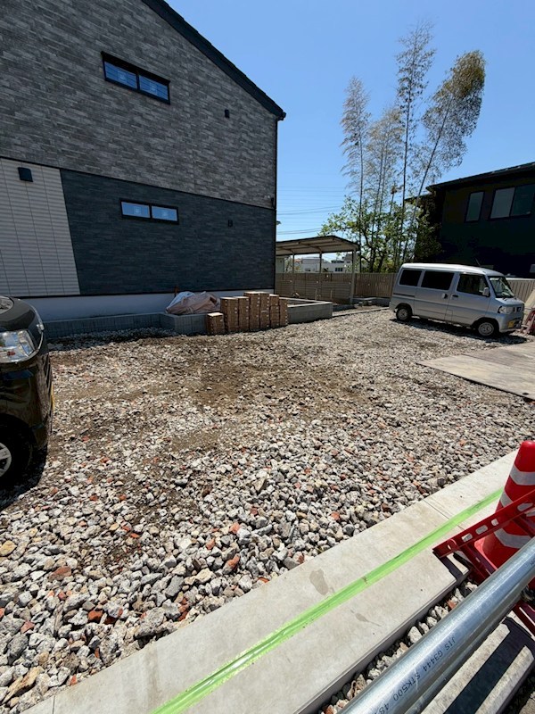 サンフィールド　ガーデン その他2