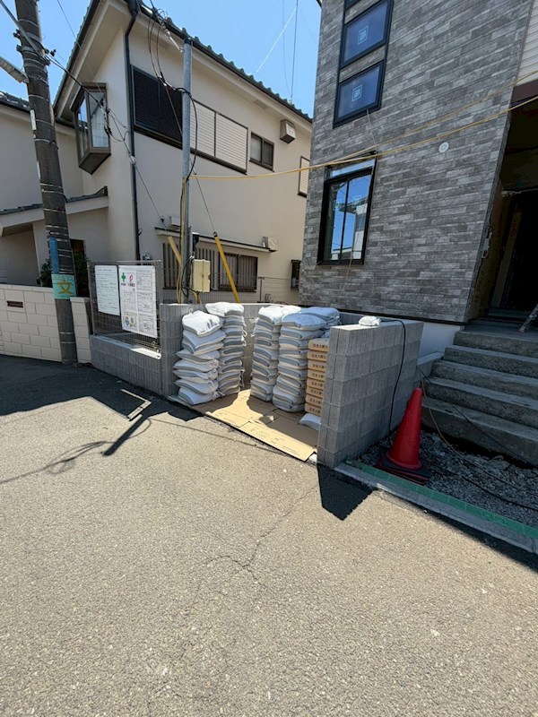 サンフィールド　ガーデン その他4