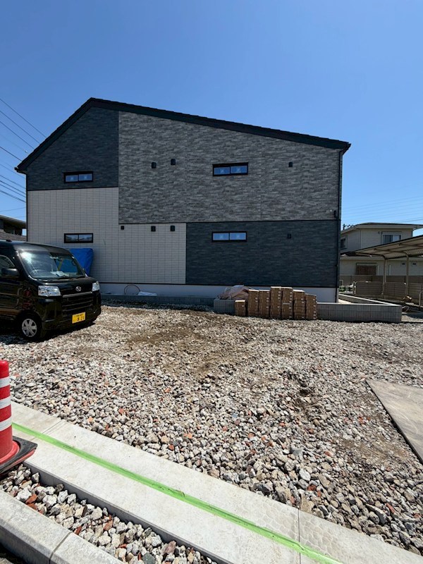 サンフィールド　ガーデン リビング