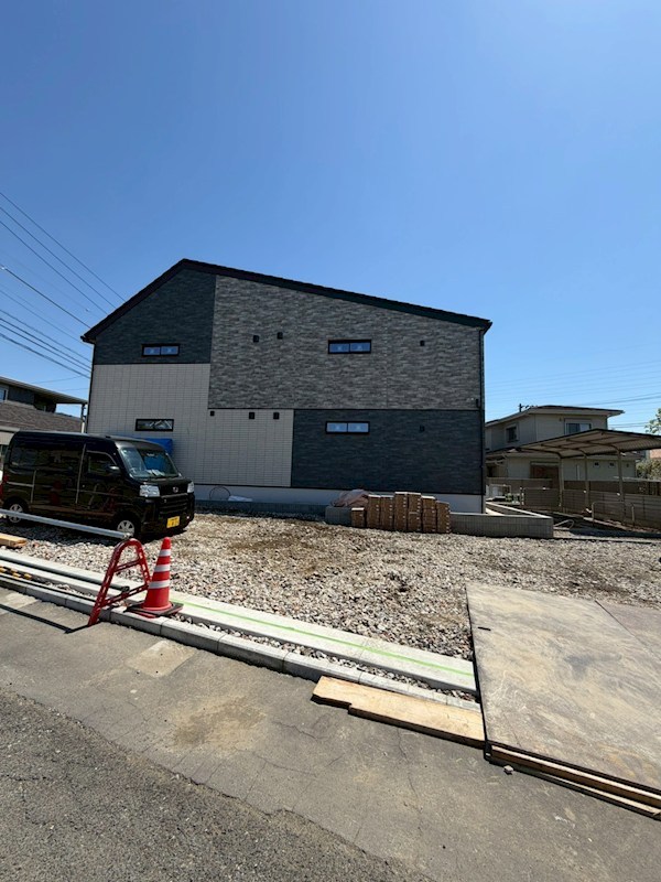 サンフィールド　ガーデン キッチン