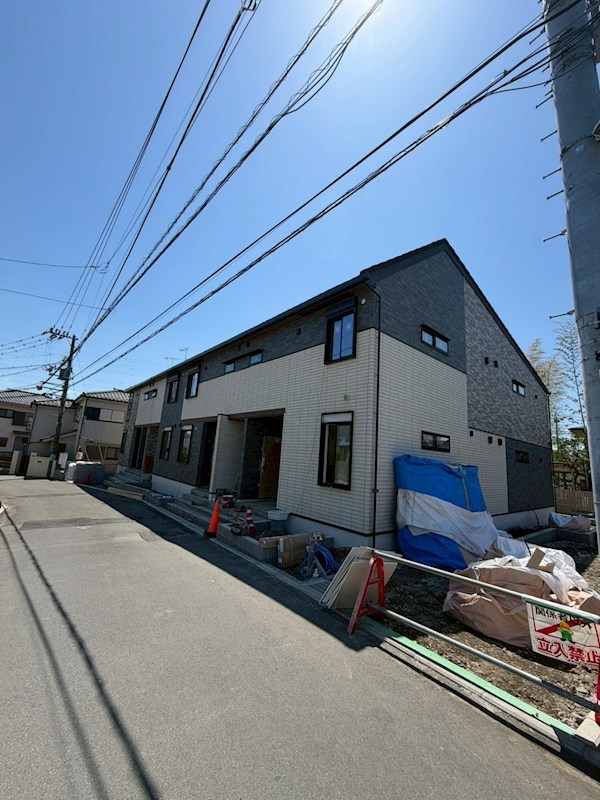 サンフィールド　ガーデン ベッドルーム