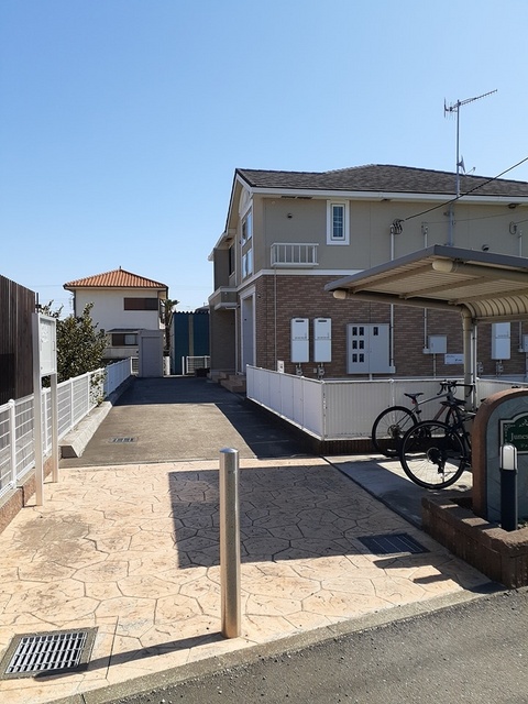 ジュネス湘南 その他3