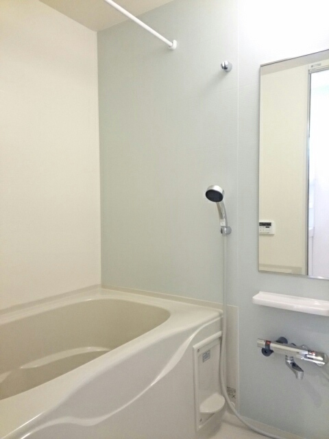 リメインズ湘南 風呂画像