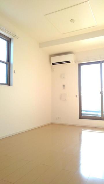 グレイスコートⅡ リビング