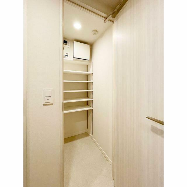 ＫＮＯＣＫＳゆめが丘 玄関