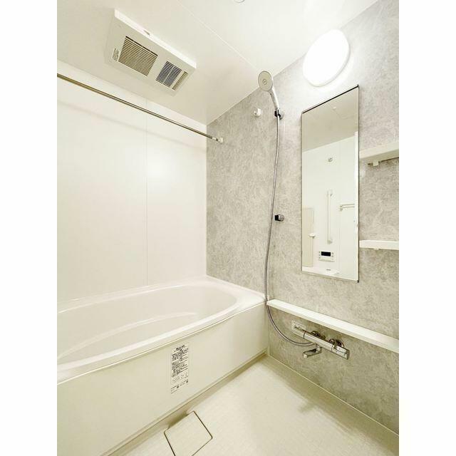 ＫＮＯＣＫＳゆめが丘 風呂画像