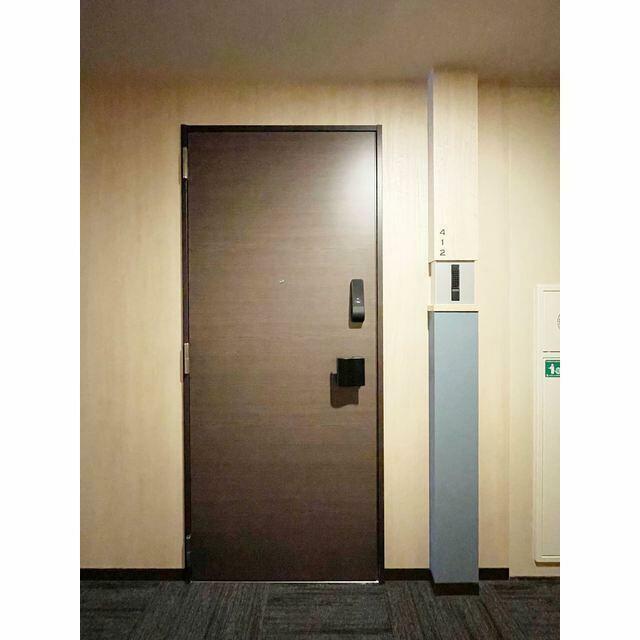 ＫＮＯＣＫＳゆめが丘 玄関