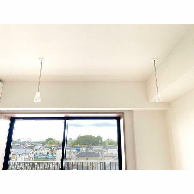 ＫＮＯＣＫＳゆめが丘 リビング