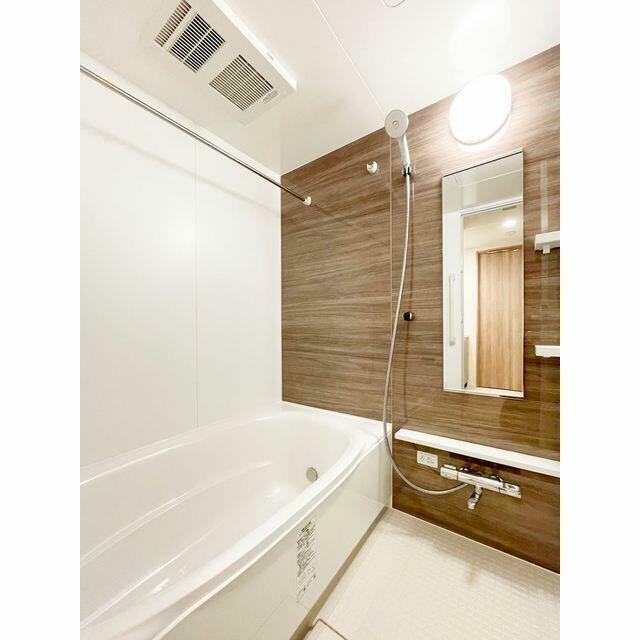 ＫＮＯＣＫＳゆめが丘 風呂画像