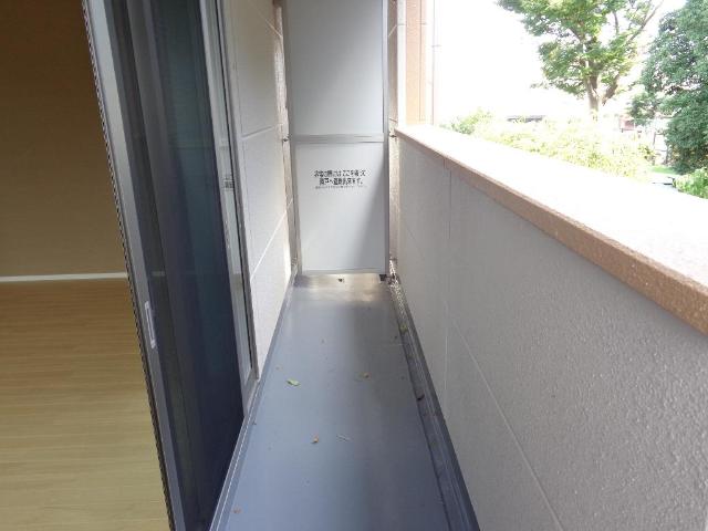 プランドール横濱 その他2