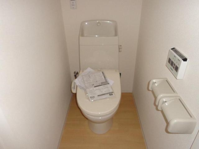 プランドール横濱 その他5