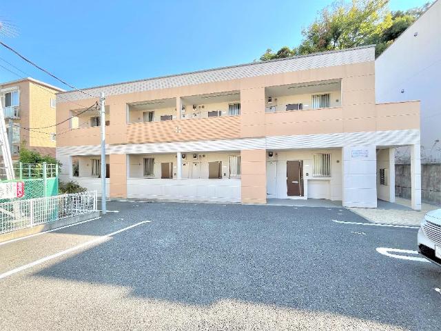 プランドール横濱 その他外観1