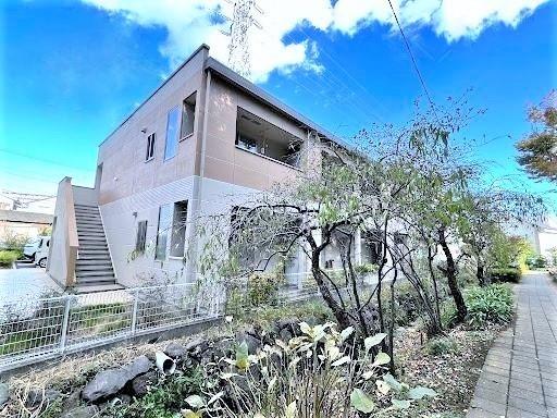 プランドール横濱 その他外観2