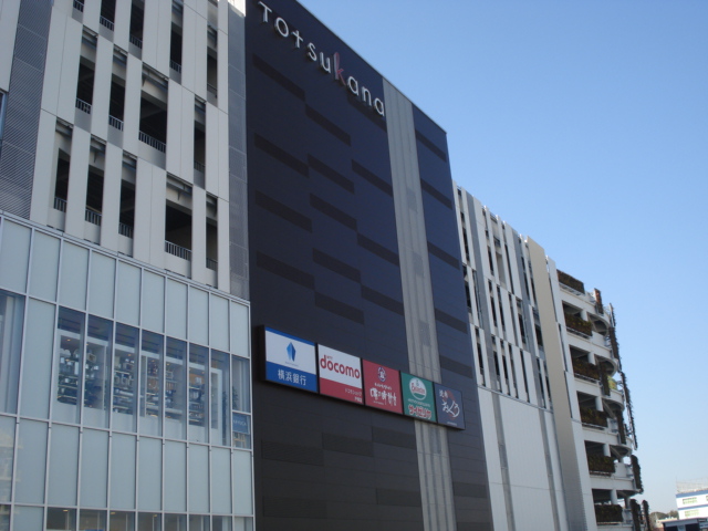 プランドール横濱 その他外観4