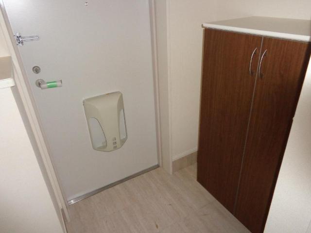 プランドール横濱 その他16