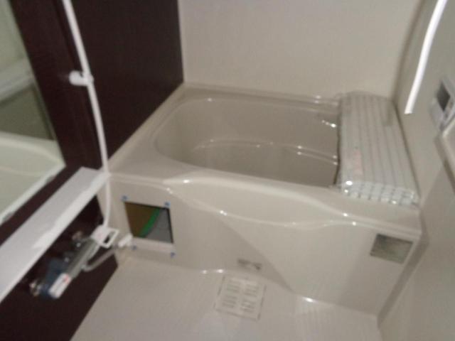 プランドール横濱 風呂画像