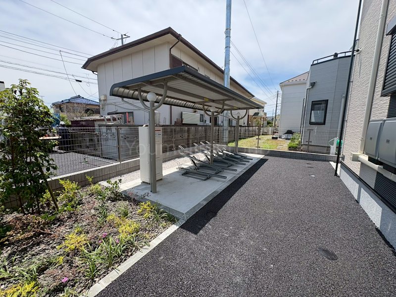カレント湘南 その他共有部分