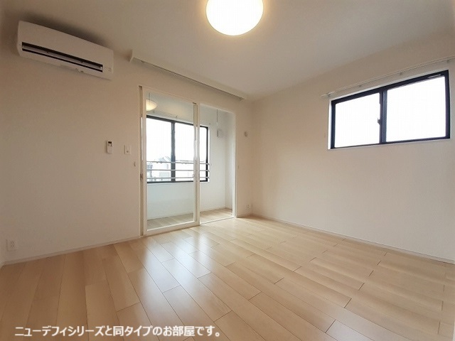 カレント湘南 リビング