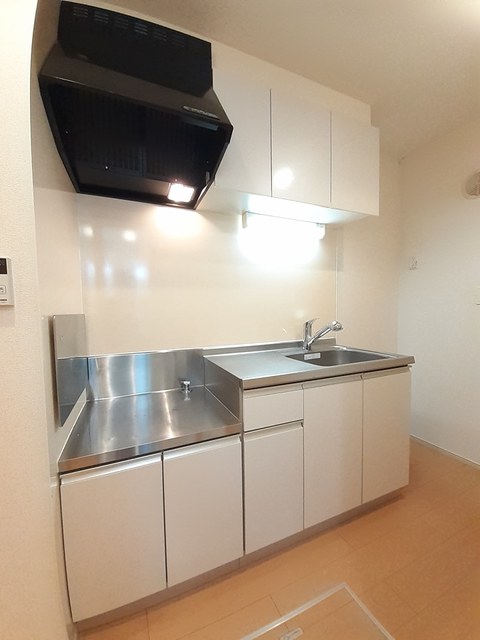 タンブル　フィーユ キッチン