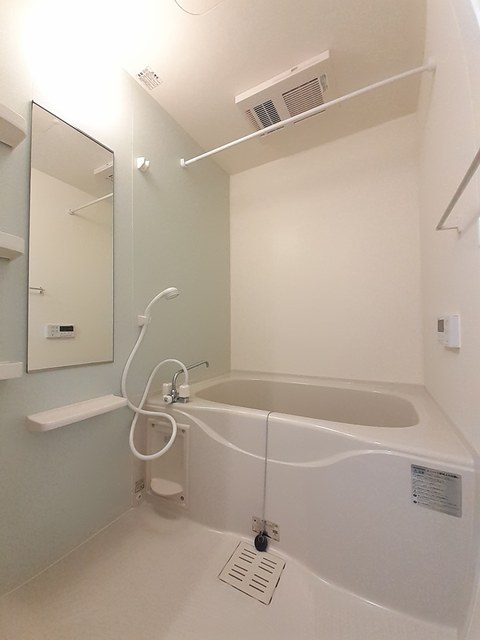 タンブル　フィーユ 風呂画像