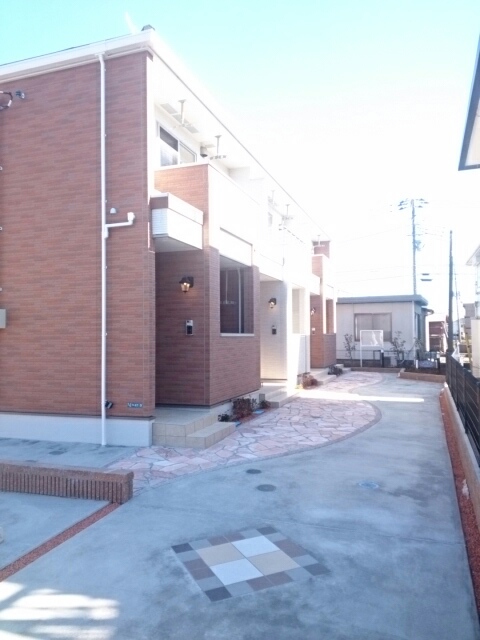 カーサ．Ｈ その他7