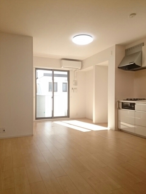 カーサ．Ｈ リビング