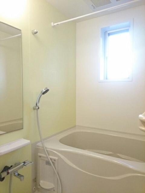 カーサ．Ｈ 風呂画像