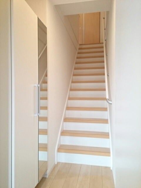 アクティブ湘南　Ⅰ 玄関