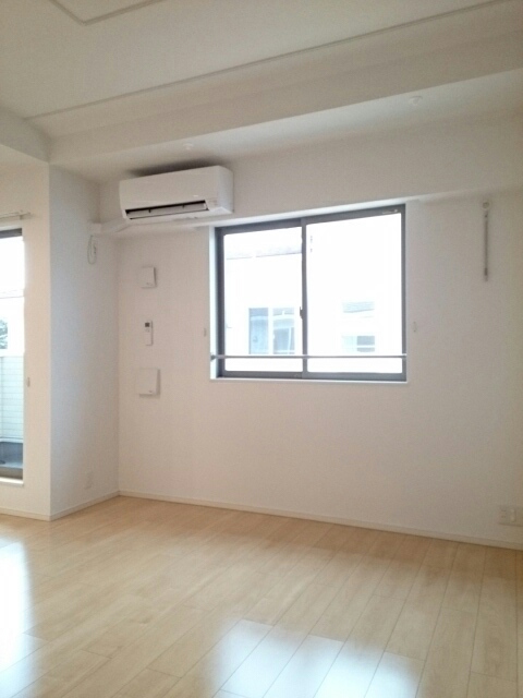 アクティブ湘南　Ⅰ リビング