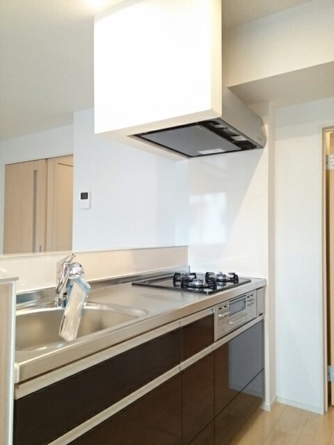 アクティブ湘南　Ⅰ キッチン