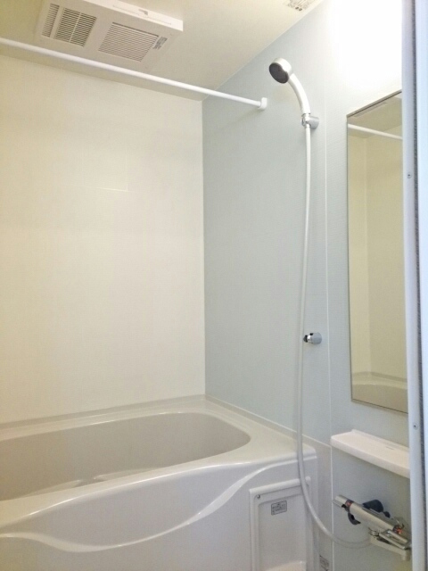 アクティブ湘南　Ⅰ 風呂画像