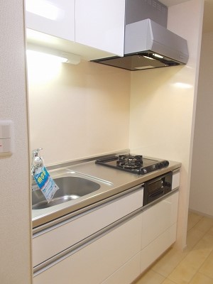 グラン　スクエアー　４６５ キッチン