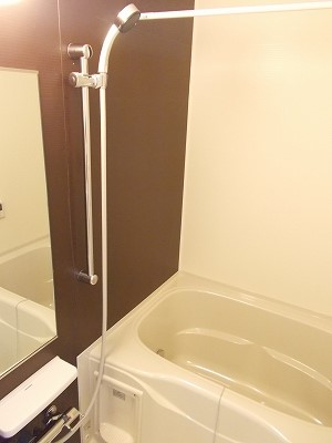 グラン　スクエアー　４６５ 風呂画像