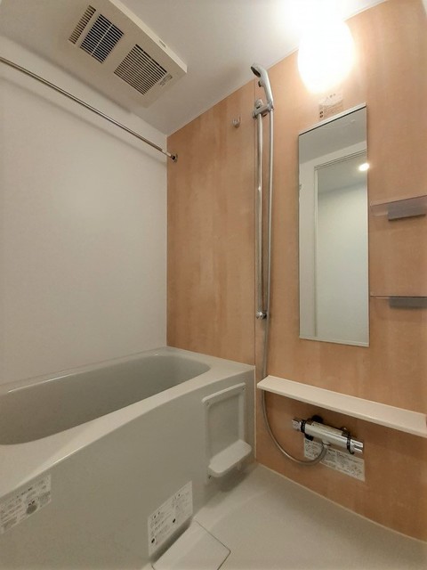 ラ・トゥール湘南台 風呂画像