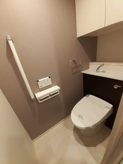 ロアシス その他4