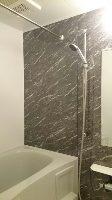 グランツ由比ガ浜 風呂画像