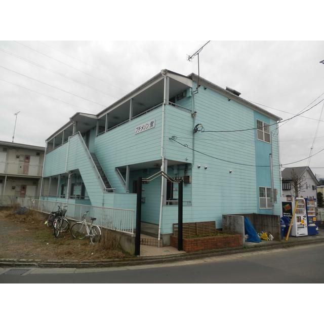 プチメゾン蛍 その他外観1