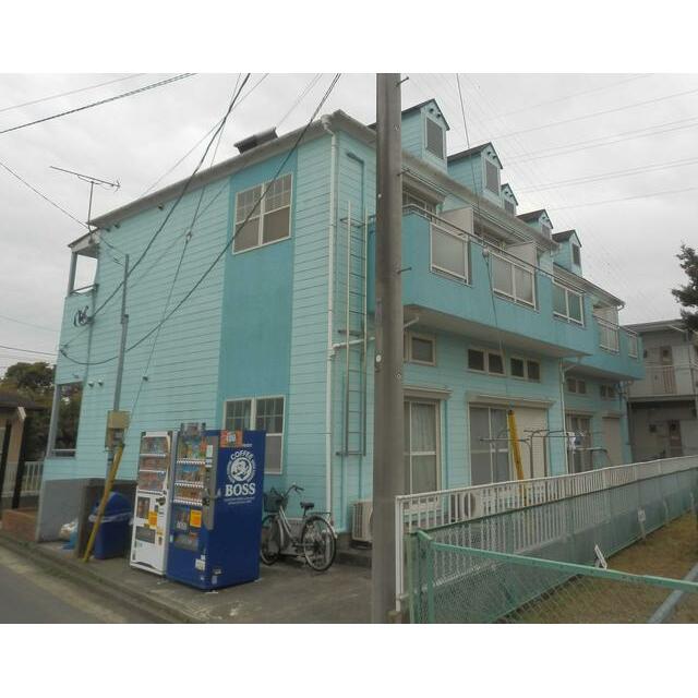 プチメゾン蛍 その他外観2