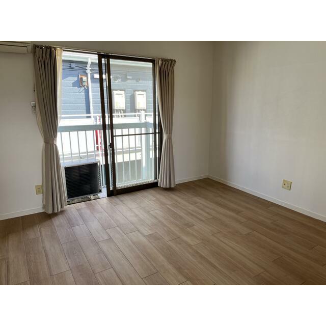 コーポセレクト リビング