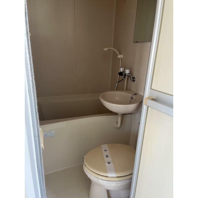 コーポセレクト 風呂画像