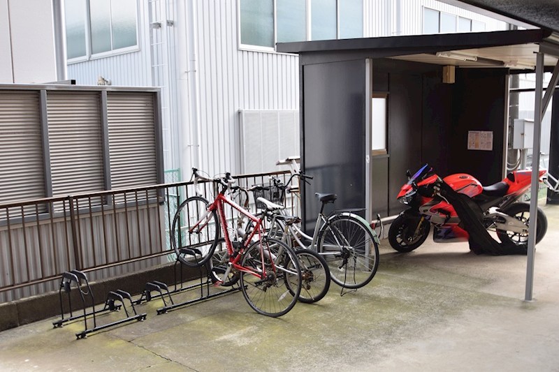 パラシオ小田原 その他外観3