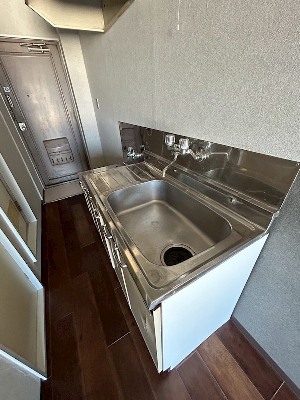 パラシオ小田原 キッチン