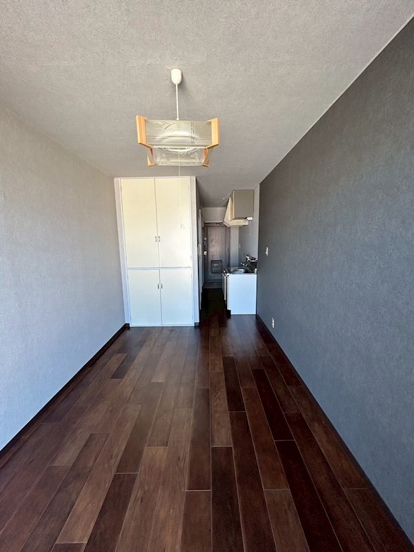 パラシオ小田原 ベッドルーム